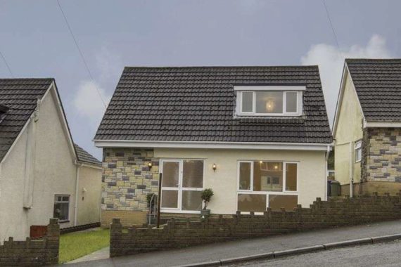 3 Bedroom Detached